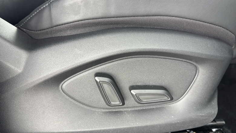 MG ZS 1.5 Hybrid+ Trophy 5dr Auto Hybrid Hatchback